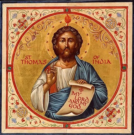 St. Thomas the Apostle